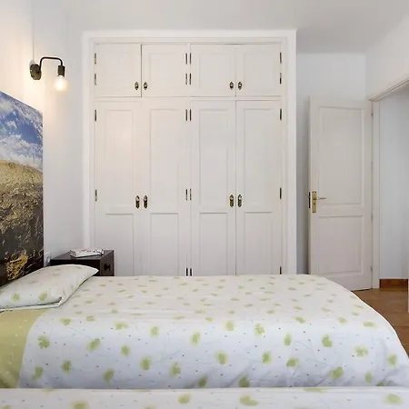 El Charco Azul Сasa de vacaciones *