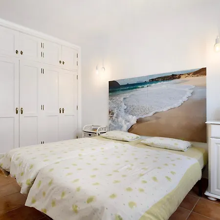 El Charco Azul Tatil Evi *